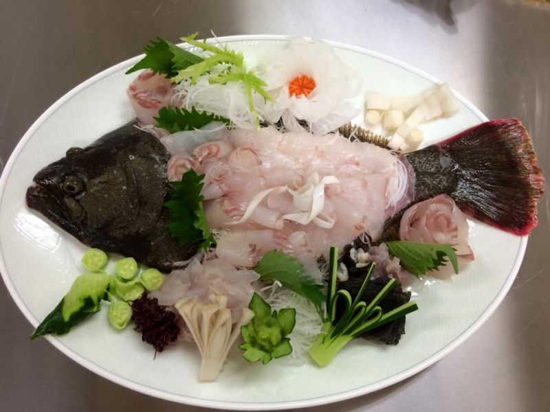 Các tác phẩm của Thu Trang tại Cao đẳng Nagasaki